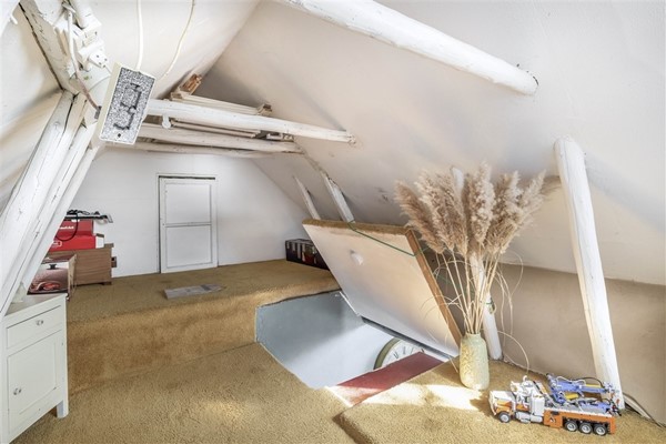 Medium property photo - Achterdiep Zuidzijde 5, 9611 BR Sappemeer